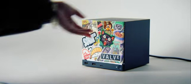 A console war between PS6 and Steam Machine is an easy win for Valve