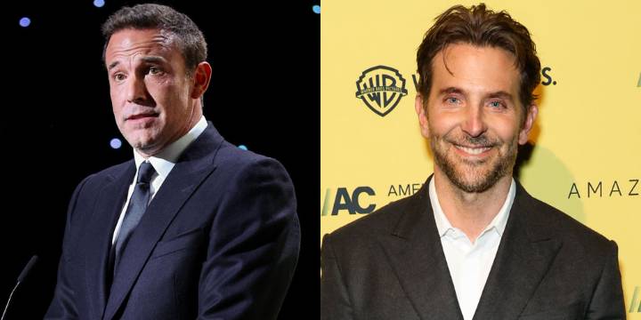 Bradley Cooper & Ben Affleck Among Presenters for Michael B. Jordan’s American Cinematheque Award | Ben Affleck, Bradley Cooper, Michael B Jordan | Celebrity News and Gossip | Entertainment, Photos an
