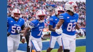 No. 25 SMU could be a playoff team again, but will have to get in and win ACC title game this time