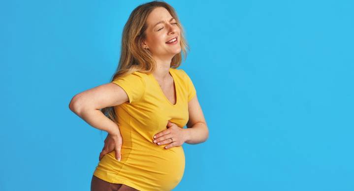 El calor extremo durante el embarazo puede significar una alerta urgente