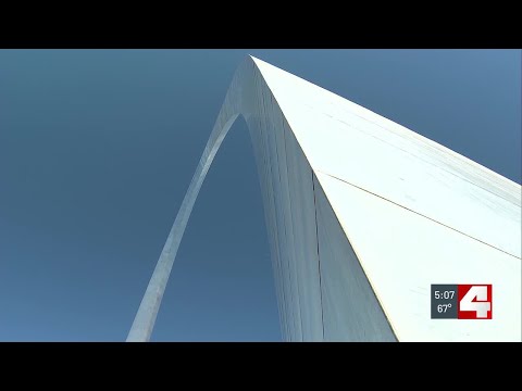 Gateway Arch reopens amid shutdown with funding help from Jefferson National Parks Association