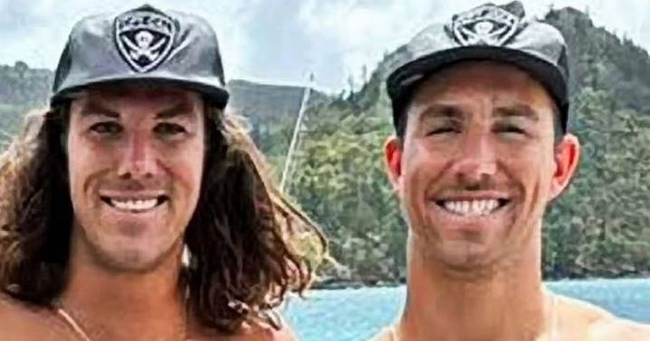 Haunting details emerge after killing of two Australian brothers on surf holiday in Mexico