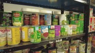 'We're seeing needs we've never seen before': Record number of people seeking help at West Valley food bank