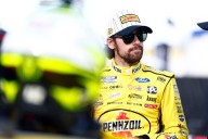 Fans Rally Behind Ryan Blaney as One of NASCAR’s Most Popular Drivers With Crossover Potential Fans argue Ryan Blaney is NASCAR’s most underrated star, pointing to his untapped crossover potential and
