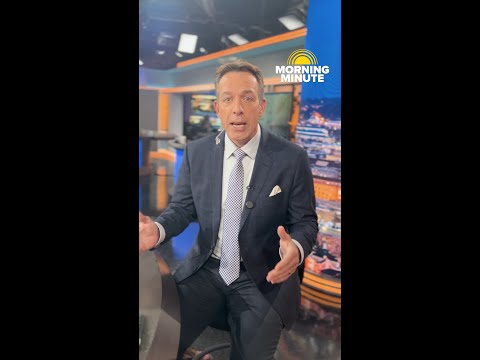 Election Day in Virginia, DC sandwich thrower trial, Thanksgiving