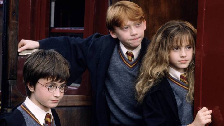 HBO's Harry Potter Remake: New Hogwarts Uniforms Will Boost Warner Bros Profits