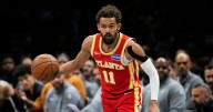 Like other NBA teams, Hawks will learn the importance of Trae Young