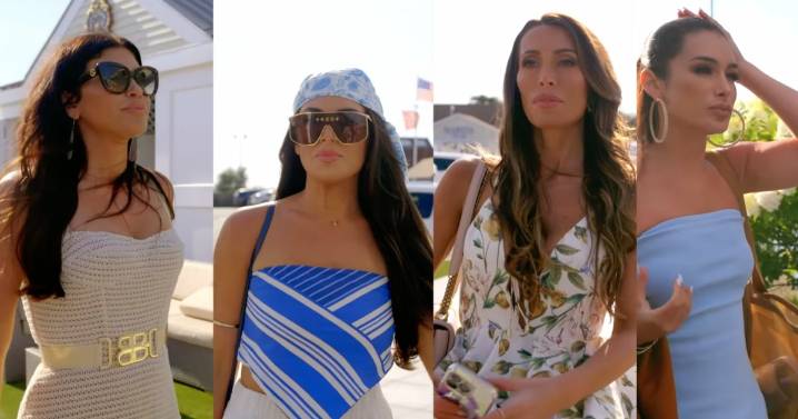 ‘Real Housewives of Rhode Island‘ Cast: Meet the Women