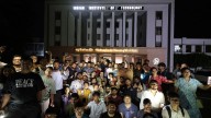 Acharya Prashant’s Landmark Session At IIT Kharagpur Inspires IITians To Go For Enquiry Beyond Fear
