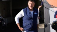 What Mike Vrabel said about Will Campbell, Jared Wilson injuries