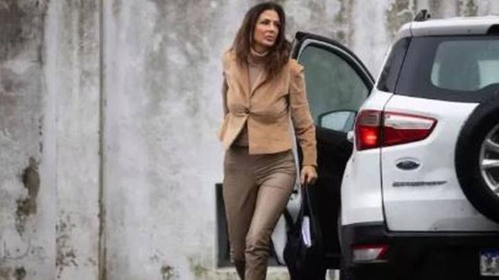 Jury a Makintach: la jueza fue destituída por unanimidad