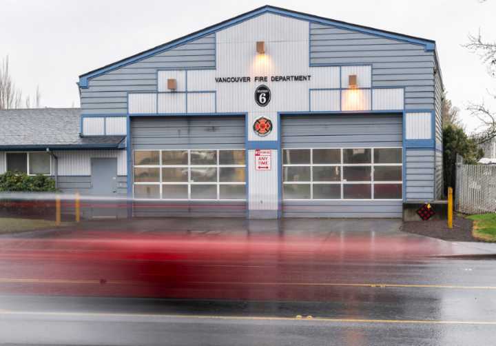 Vancouver eyes more fees, taxes, traffic cameras to raise money amid budget shortfall