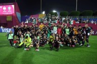 Promete Tricolor Sub 17 jugar con orgullo y corazón