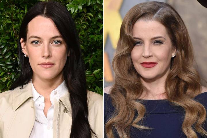 Riley Keough Has Felt Mom Lisa Marie Presley's Presence After Memoir (Exclusive)
