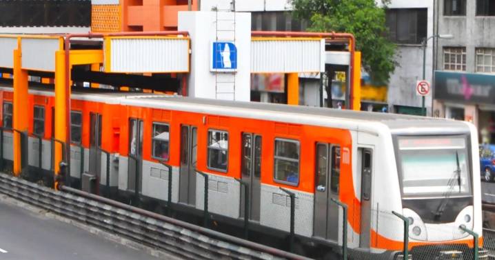 ¿Qué pasa en el Metro CDMX HOY 6 de noviembre? Línea 3, 8, 9 y A con avance lento