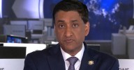 Rep. Khanna calls for accountability amid Epstein files vote: "The facts need to come out"