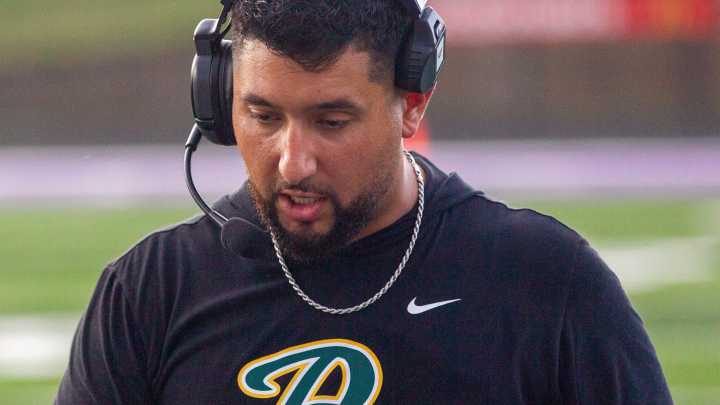 Bessemer City football coach Kyle Creed resigns. Here's what we know