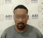 Sentenciado a 16 años y ocho meses de prisión por violación