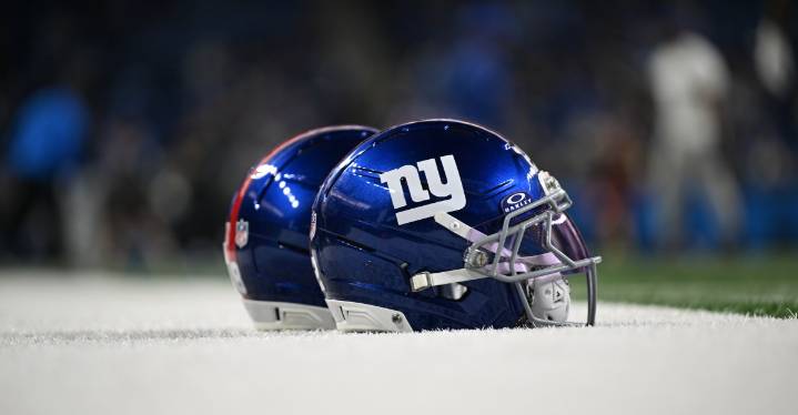 Week 13 Poll: Are the Giants trending up this week?