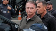 Brazil's Ex-President Jair Bolsonaro Moved To Prison Days Before His 27