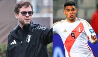 Manuel Barreto sobre Luis Ramos: "Está totalmente comprometido con su Selección"