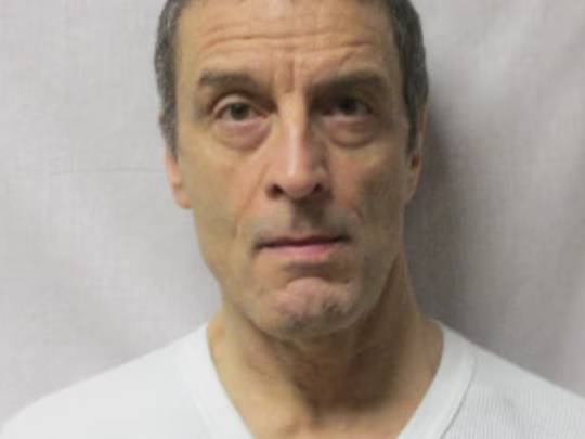 Sex fiend and killer Christopher Watts fittingly dumped in Ottawa