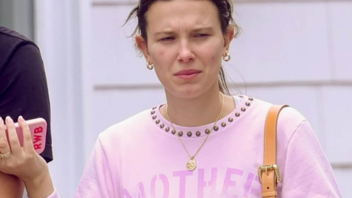 Mille Bobby Brown On Playing Eleven In Stranger Things 5: ‘I Channelled My Inner Tom Cruise’