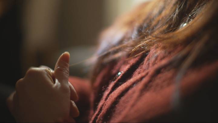 Delays to VAWG strategy having devastating impacts for some