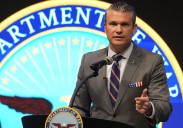 U.S. military's 20th strike on alleged drug-running boat kills 4 in the Caribbean