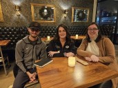 Annunciation parents brace for Thanksgiving