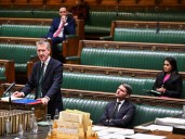 Britain’s MI5 warns lawmakers over Chinese spies posing as ‘headhunters’