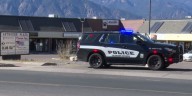 ‘A little nerve-wracking’: Police investigating suspected shootout at Colorado Springs plaza