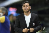 Las dudas de Gallardo: cómo sería el 11 titular de River contra Boca