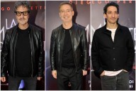 De Suar a Minujín, los famosos acompañaron a Peretti en la avant premiere de su ópera prima