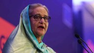 Bangladesh pedirá a Interpol extradición de exprimera ministra Hasina
