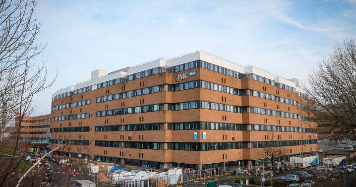 Doctors at Nottingham hospital break strike due to 'dangerous' lack of planning