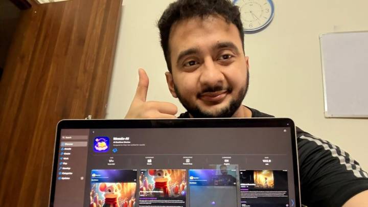 From $400 job to $60,000 revenue after failing IIT twice: DreamLaunch CEO’s honest journey goes viral