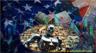 US Markets: The Age of Artificial Exuberance