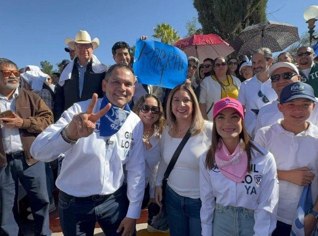 Entusiasta Chivo en Cristalería