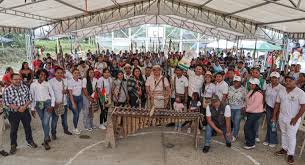 La unidad de Restitución de Tierras (URT) realizó una jornada histórica en Nariño