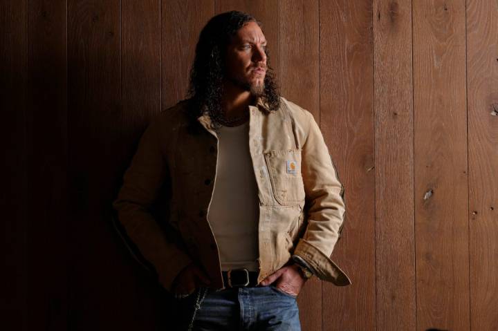 For Brandon Lake, crossing over means more opportunities to spread a Christian message