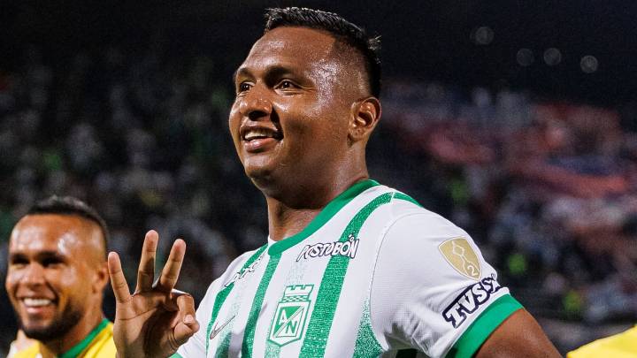 Ultimátum de Atlético Nacional a Santos deja en veremos a Alfredo Morelos: millonada cambió todo