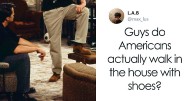 27 Non-Americans Who Tweeted Their Confusion About America