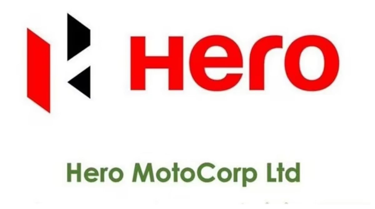 Hero MotoCorp's Net Profit Rises 23% To ₹1,309 Crore In The Second Quarter, Aided By Sales Growth