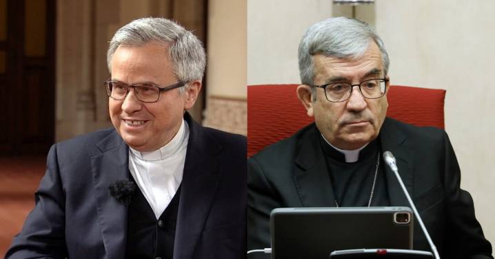 Monseñor Argüello no ve el problema de rezar delante de los abortorios que sí ve Planellas