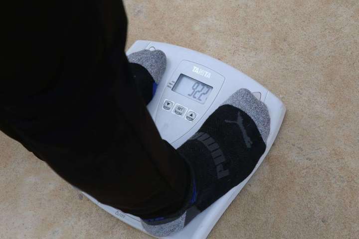 Crece la prevalencia de sobrepeso y obesidad en México