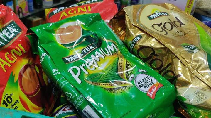 Tata Consumer Q2 Results: Profit, Revenue See Double