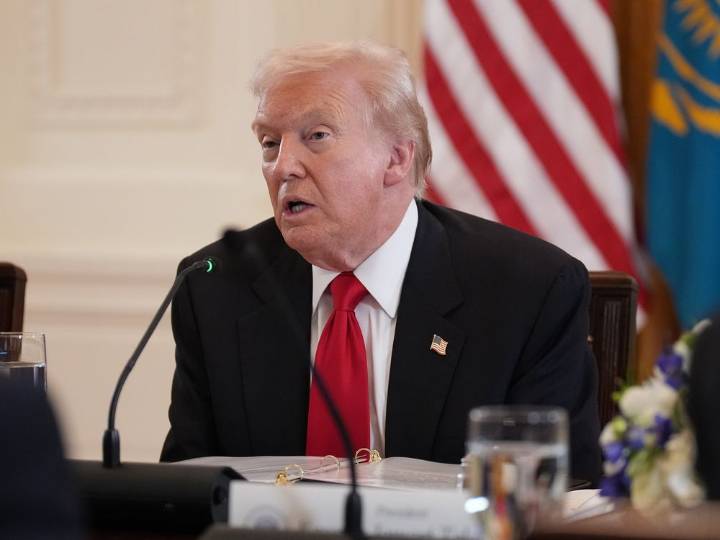 Donald Trump under pressure on U.S. economy after election losses