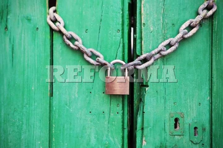 Avalan 15 años de cárcel por despojo contra adultos mayores