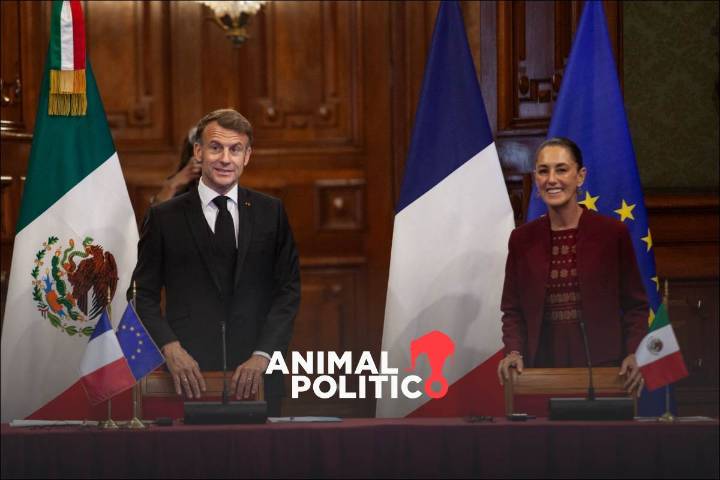 México y Francia reactivan Consejo Estratégico y acuerdan intercambio de códices